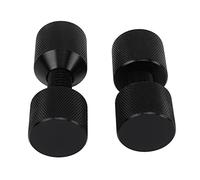 PUSOKEI Set Durevole di Grani a Due Fori per un Allineamento Preciso della Flangia su Flange ASME 150LB 1/2" a 14".