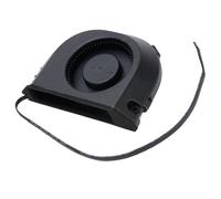 PUSOKEI Sostituzione della Ventola CPU per Laptop A1470 A1521, Ventola di Raffreddamento MG60121V1 C01U S9A con Connettore di Alimentazione a 4 Pin, Buona Dissipazione del Calore