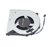 PUSOKEI Sostituzione della Ventola della CPU per 14 CF, 14 CK, 14 Dk, 14 Dk 5,5 Pollici, 240 G7, 246 Laptop Serie G7, 14 CF0014dx, L23189 001, Laptop da 5,5 Pollici di Raffreddamento,
