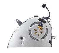 PUSOKEI Sostituzione della Ventola di Raffreddamento CPU per Padiglione 15 CS3153CL 15 CS0085CL 15 Laptop CW1063WM CW1063WM, Connettore di Alimentazione a 4 Pin, Ventola di