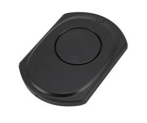 PUSOKEI Sposta Mouse, Oscillatore Mouse Ultra Sottile, Sposta Mouse Non Rilevabile e Silenzioso, Agitatore Oscillante Mouse Compatto Silenzioso e Automatico per Il Risveglio del Computer