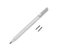 PUSOKEI Stylus Pen, 1024 Penna Touch Screen di sensibilità per Pressione per 17 X360 PAVILION Spectre Starbook 14 Laptop, con 2 Punte di Sostituzione e Funzione di Gomma