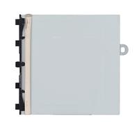 PUSOKEI unità Ottica Integrata per One, unità Disco Interna Sottile unità Ottica Sostitutiva HDD Portatile, Funziona Perfettamente, per Console di Gioco per One