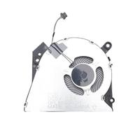 PUSOKEI Ventola di Raffreddamento CPU a 4 Pin, Sostituzione per Probook 450 G6 450 G7 455R G6 455R G7 Laptop, con una Migliore Dissipazione del Calore e un Montaggio Intuitivo
