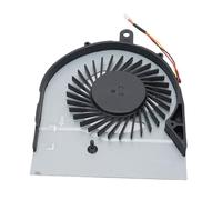 PUSOKEI Ventola di Raffreddamento CPU per Laptop, Sostituzione di Dellinspiron 5458 5459 5555 5558 5559 5755 5758 Vostro 3458 3558, con Connettore di Alimentazione a 3 Pin per