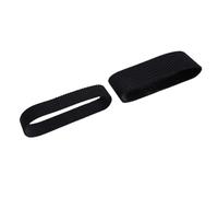 PUSOKEI Zoom Focus Control Ring for Camera Lenses, Rubber Grip | Superficie di presa tattile, regolazione manuale precisa, maneggevolezza comoda, accessorio per fotografo professionista