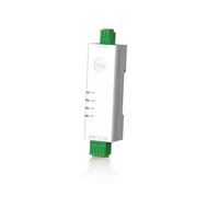 PUSR CAN a convertitore Ethernet 1*Can 1*Ethernet Disegno industriale Multi Modi UDP Server, UDP Client Data Filtering USR-CAN115