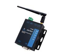 PUSR Convertitore da seriale/Ethernet a sciame senza fili Rete veloce Crittografia automatica Relè dati Trasmissione multipunto USR-FQ610