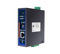 PUSR Edge Computing IoT Gateway 2* RS485 1* Ethernet con scheda SD per l'archiviazione dei dati Modbus a MQTT/Json DL645 a MQTT+Json RS485 a Ethernet USR-N720-ETH