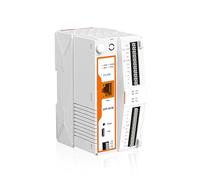 PUSR Gateway IOT di elaborazione remota industriale di bordo IO Rete Ethernet MQTT/SSL Modbus RTU a TCP Caching offline della scheda SD Point1000 USR-M100s-ETH