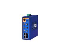 PUSR Global 5G Industrial Cellular Wireless Router Dual SIM Cards Slot RS232/485 Gigabit Serial Ethernet Port USR-G816w-G
