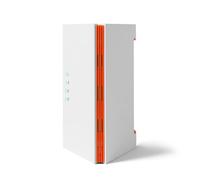 PUSR Globale 4G WiFi6 a doppia banda AX3000 CPE Router Slot per carte Sim Qualcomm IPQ5018 4*Gigabit Porte FWA Up to 3000Mbps U200L