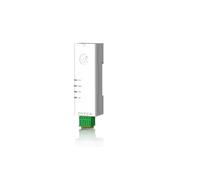 PUSR Guida DIN di piccole dimensioni RS485 a Ethernet convertitore seriale dispositivo server Modbus gateway Modbus RTU al comando Pagina web integrata USR-DR134