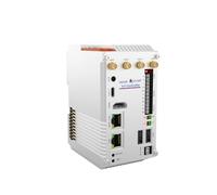 PUSR Industria Computer integrato basato su ARM Ethernet Versione GNSS Linux OS Cortex A53 Edge Computing Linux Controller IoT espandibile IPC USR-EG628-ETH