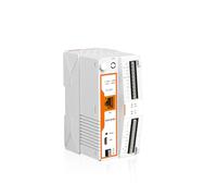 PUSR Industriale Remoto IO IoT Gateway Edge Computing Ethernet Network Support IO Extender MQTT/SSL Modbus RTU a TCP USR-M100-ETH