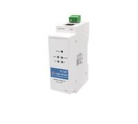 PUSR Modbus Gateway con Modbus RTU a Modbus TCP RS485 al convertitore Ethernet DR302