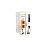 PUSR Prestazioni elevate Edge Computing Gateway IoT Ethernet versione industriale Conversione protocollo NodeRED Development Gateway Expander IO USR-M300-ETH