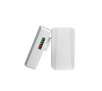 PUSR punto a punto/Multipunto Gigabit Wireless Bridge doppia banda 5.8G WiFi Ip64 a 2 KM 300Mbps ad alta velocità 8dBi Antenna ad alto guadagno Ponte senza fili CPE USR-ST508E