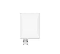 PUSR Punto a punto/Multipunto Gigabit Wireless Bridge doppia banda 5.8G WiFi Ip66 impermeabile fino a 5 km 300Mbps ad alta velocità 15dBi Antenna ad alto guadagno Ponte wireless all'aperto ST515N