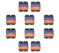 PUSR USR-TCP232-302 Convertitore IP da RS232 a TCP di piccole dimensioni da RS232 a modulo server Ethernet, supporto DHCP/DNS (10)