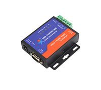 PUSR USR-TCP232-306 Convertitori Ethernet RS422/RS232/RS485 Seriale a Ethernet Supporto DNS DHCP Buit-in pagina Web