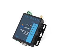 PUSR USR-W610 Ethernet Conversor RS232 RS485 Seriale a WiFi Cliente Soporte TCP/Servidor TCP/Servidor UDP/UDP