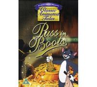 Puss in Boots - Classic Animated Tales