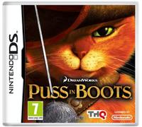 Puss in Boots [Edizione: Regno Unito]