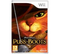 Puss in Boots [Edizione: Regno Unito]