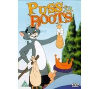 Puss In Boots [Edizione: Regno Unito] [Edizione: Regno Unito]