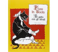 Puss in boots-Il gatto con gli stivali. Ediz. bilingue - AA.VV.