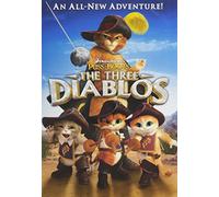 Puss In Boots: The Three Diablos
