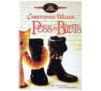Puss N Boots - Puss N Boots