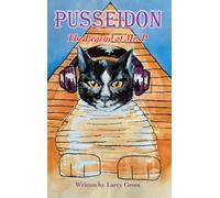 Pusseidon: The Legend of Mr. P