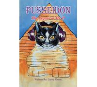 PUSSEIDON: The Legend of Mr. P