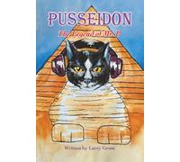 PUSSEIDON: The Legend of Mr. P