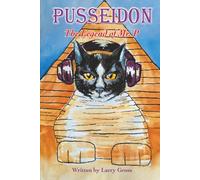 PUSSEIDON: The Legend of Mr. P