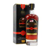 Pusser's - 15 year old British Navy Rum 70cl 40% ABV