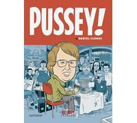Pussey!
