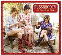 Pussnboots - No Fools No Fun