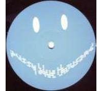 Pussy 2000 / Pussy Blue Thousand