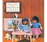 Pussy Cats: 25th Anniversary Edition by Harry Nilsson