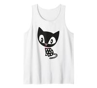 Pussy Deluxe Cat Canotta