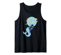 Pussy Deluxe Dschinni Canotta