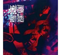 Pussy Galore - Right Now!