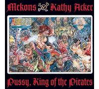 Pussy King of Pirates by KATHY MEKONS / ACKER