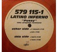 Pussy (The Original Remixes)