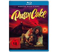 Pussycake - Monster, Musik und Gore! (uncut)
