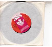 Pussycat (2) - SMILE 7" (VINYL 45) UK SONET 1976