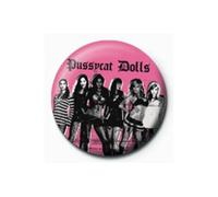 Pussycat Dolls - Badges Group (in 2,5 cm)